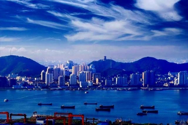 浙里学史丨浙江第一个县级市——椒江市的设立与撤销-浙江党史和文献网